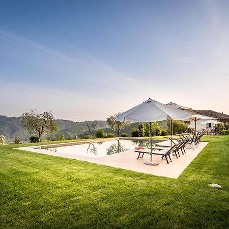 La Pianella Farmhouse Lukka Zewnętrze zdjęcie